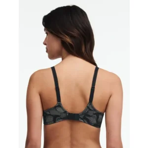 Chantelle – True Lace – BH Voorgevormd – C11M60 – Noir