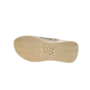 Softwaves Sneaker ALAINA 8.95.15 Noisette 36