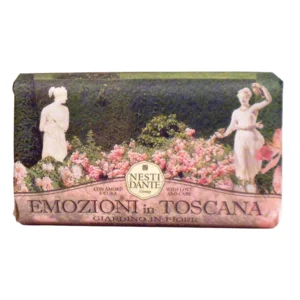 Zeep - Toscana - Garden in Bloom