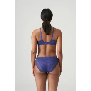 Prima Donna Twist Petit Paris beugel bh in blauw