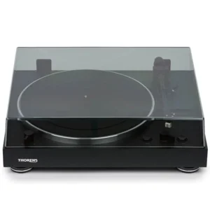 Thorens TD 101 A Black