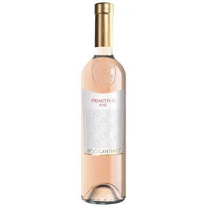 Boccantino rosato