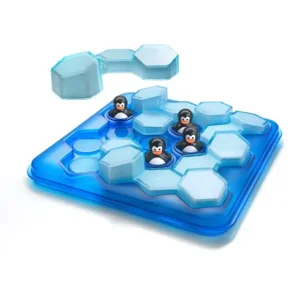 Smart Games Penguins Pool Party (60 opdrachten)