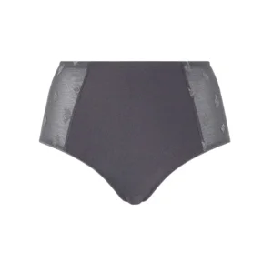 Chantelle – Tailleslip – Bold Curve – C13M80 – Graphite Multicolor