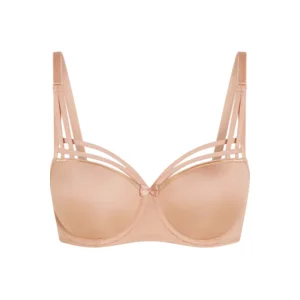 Marlies Dekkers – Dame de Paris – BH Voorgevormd – 37860 – Glossy Camel