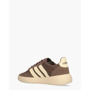 Adidas Barreda Decode Bruin/Beige Herensneakers