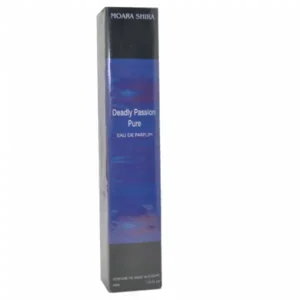 Moara Shira Deadly Passion Pure Eau De Parfum voor dames