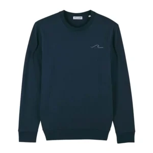 WAVE SWEATER