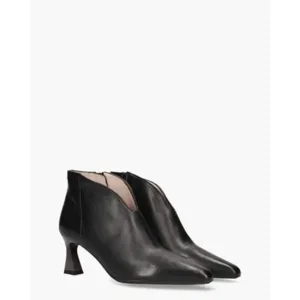 Hispanitas HI233018 Zwart Dames Enkelboots