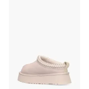 UGG Tazz Slipper Bay Fog Damespantoffels
