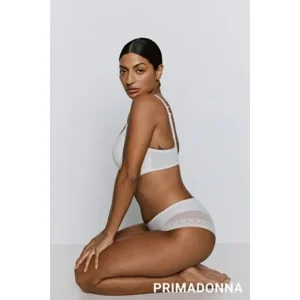 Prima Donna Twist BH hartvorm: Twixie, Natuur, Voorgevormd, Europese Maten ( PDO.525  )