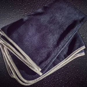 Twin Twister Drying Towel
