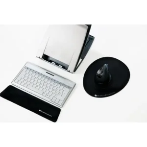 Ergonomisch laptoppakket met Evoluent computermuis