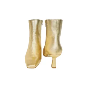 CTWLK Catwalk Enkellaars ANLYANA Goud 38