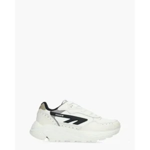 Hi-tec HTS Shadow RGS Wit/Zwart Damessneakers