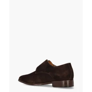 Van Bommel Raffa 06.02 Heren Gespschoenen