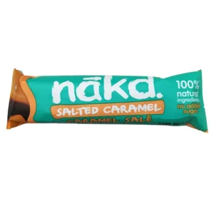 NAKD bar