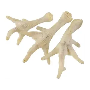 Petsnack Kippenpoten Wit 1 kg