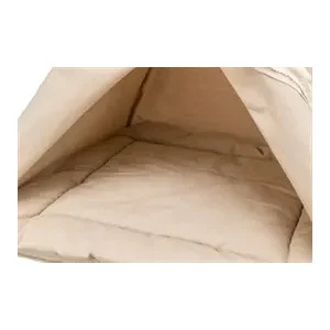 Trixie Kattenmand Tipi Boho Beige 55X55X65 cm