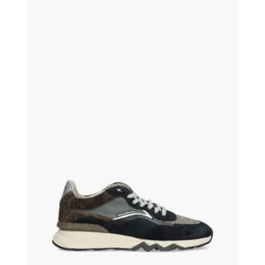 Floris Van Bommel De Zager 05.25 Herensneakers