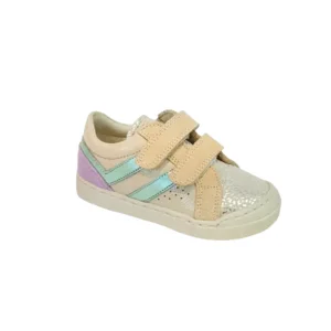 Naturino Schoen ZYLKA Platinum/Milk 28