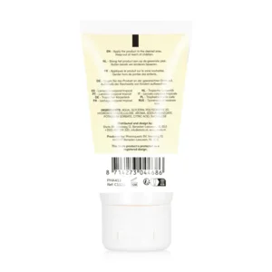 Eetbare Bodygel Met Tropische Smaak 50 ml