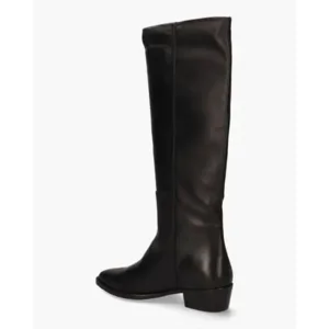 Toral TL-12777 Zwart Damesboots