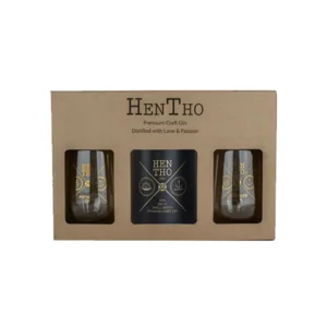 Hentho Gin The Noah Edition Gift