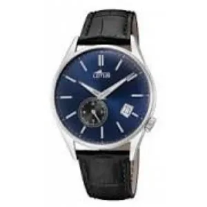 Lotus Horloge 18355/2