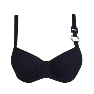 Prima Donna Swim Pinner voorgevormde bikini in blauw