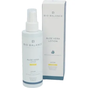 Bio Balance Aloë Vera Lotion 150 ml