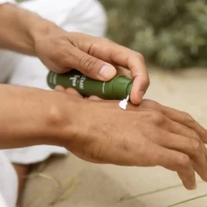 CÎME x Lynn - Sea berry shield dag- & nachtcrème - 50 ml