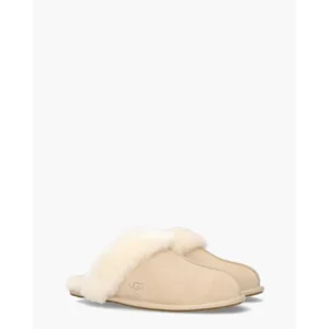 UGG Scuffette II Slipper Sand Damespantoffels