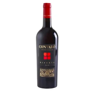 Di Majo Norante Contado Riserva Aglianico del Molise (per 6 flessen)