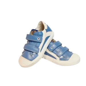 Stones and Bones Schoen MARRO 4347 Cobaltblauw 30