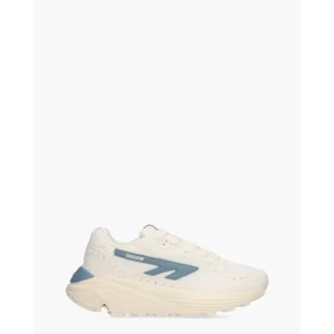 HI-TEC HTS Shadow RGS Off-White/Blauw Damessneakers