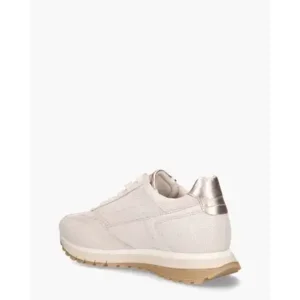 Gabor 46.378.80 Goud Damessneakers