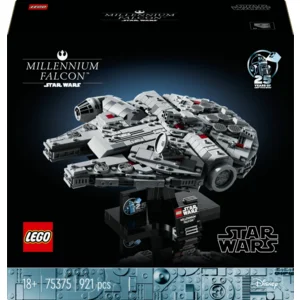 LEGO® 75375 Star Wars Millennium Falcon™