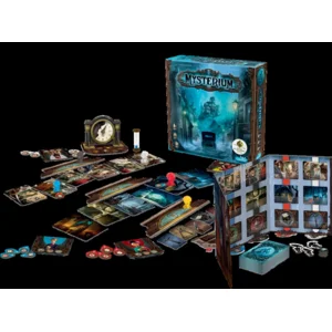 MYSTERIUM NL/FR