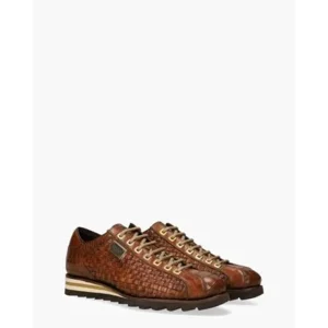 Harris 2817 Cognac Herensneakers