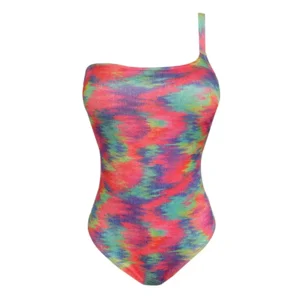 Prima Donna Swim Cairo badpak in multicolor