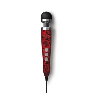 Doxy Die Cast 3 Wand Massager 28 Cm