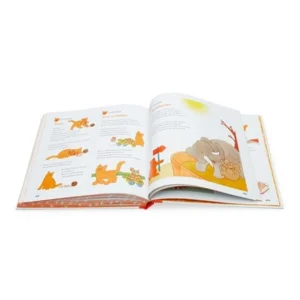 Boek - Elke dag Dikkie Dik - 365 verhaaltjes