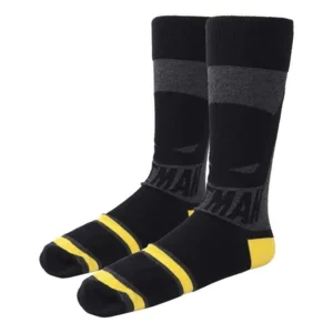 Socks Batman (40-46)