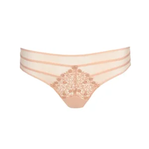 Marie Jo Danae slip in poederroze