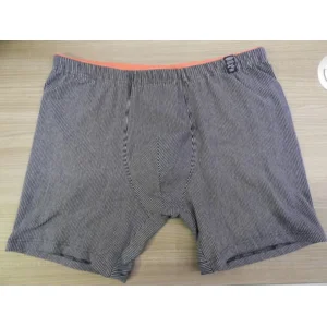 Ammann Heren Boxershort: Retro Long Short ( tot 3xl ) ( AMM.380 )