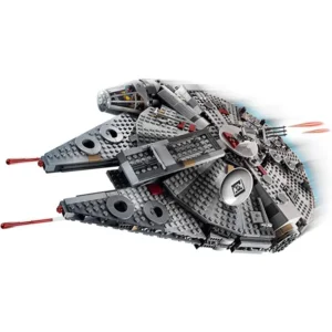 LEGO Star Wars -  Millennium Falcon - 75257