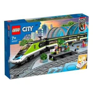 LEGO City Passagierstrein - 60337
