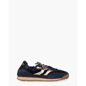 MRP By Maripé Utah V.9 Donkerblauw Damessneakers
