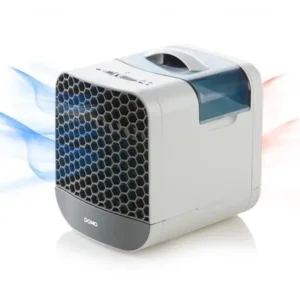 Personal air cooler mini Domo DO154A